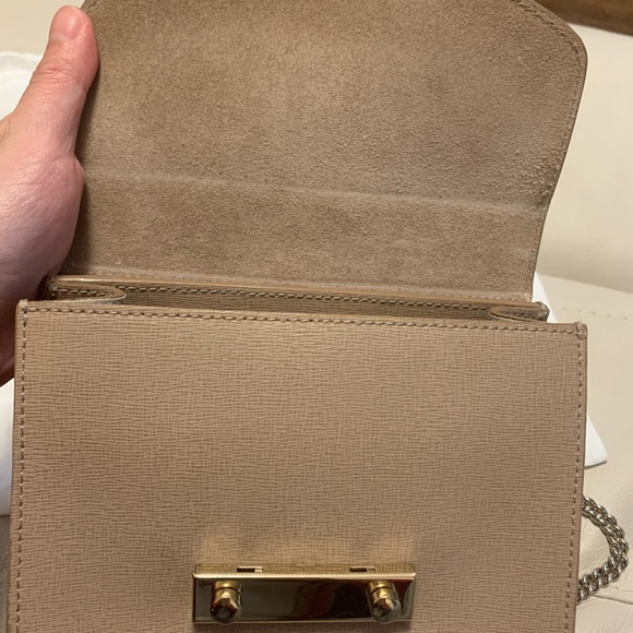 Furla mini crossbody bag - Picture 9 of 9